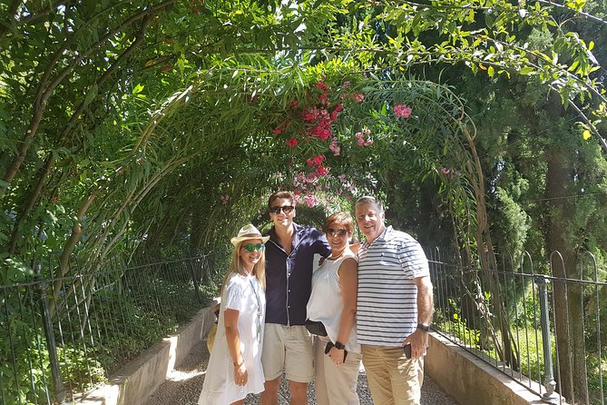 Premium Granada and other Cities Private Tour - Practical tips before you go (so your day stays easy)
