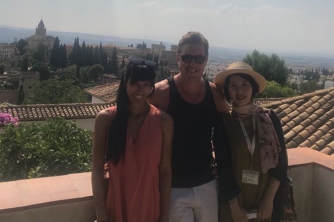 Premium Granada and other Cities Private Tour - Should you book this Premium Granada private tour?