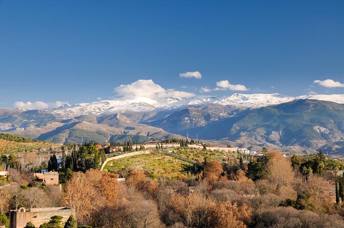Premium Scenic Daytrip to Alpujarra Villages from Granada (Max 8) - Why Alpujarra from Granada is worth a full day