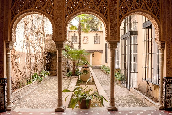 Private 3-hour Alhambra tour with tickets - Skip-the-line Alhambra entry: the biggest value you’re buying