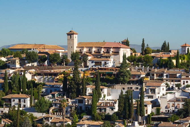 Private Alhambra palace tour and Granada from Motril cruise port - Price and value: $674.79 per person isn’t cheap, but here’s what you’re paying for