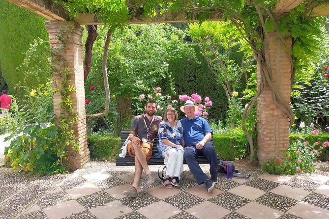 Private Guided Tour to Alhambra with Tickets to City Monuments - Stop 2: Palace of Charles V—why a Christian palace is inside the complex