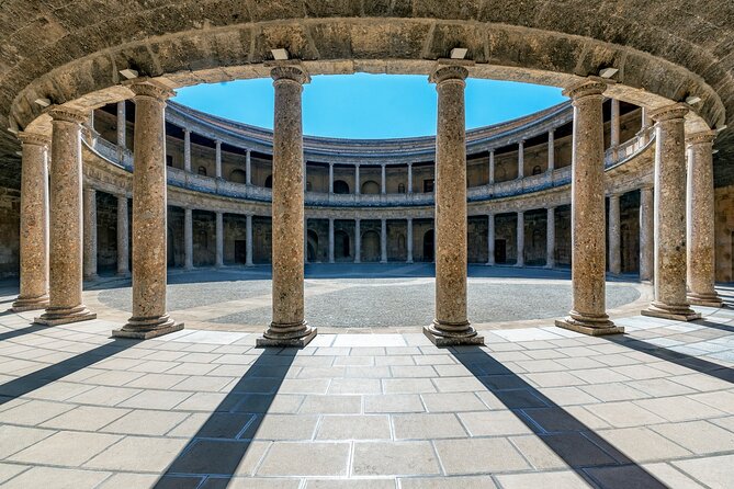 Private Guided Tour to Alhambra with Tickets to City Monuments - More than Alhambra: the extra tickets you receive for Granada monuments