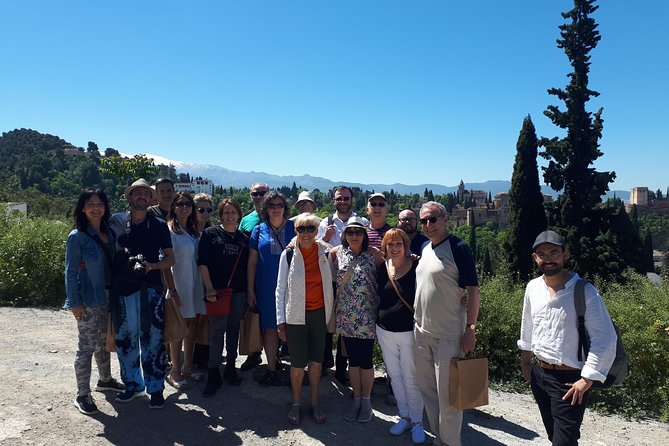 Private Jewish History Tour - Key Highlights You’ll Actually Feel