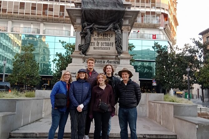 Private Jewish History Tour - Stop 2: Cuarto Real de Santo Domingo and the Muslim Qubba at the Entrance