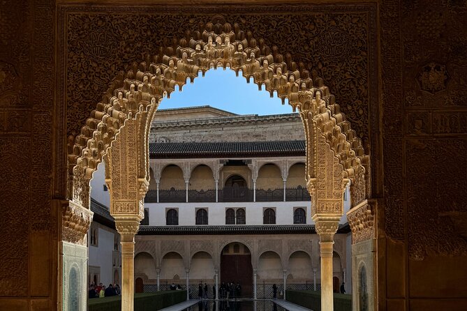 Private Night/Day Alhambra with Nasrid Palaces - Who this tour is for (and who might skip it)