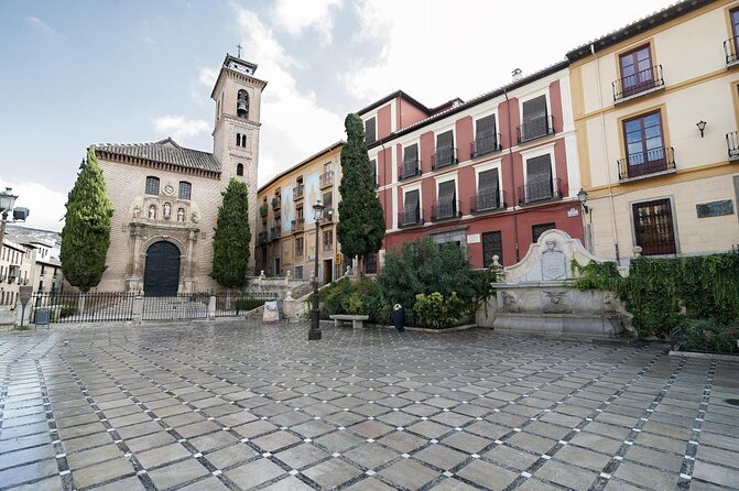 Private tour: 4 cultures, Granada in depth - Key highlights worth prioritizing