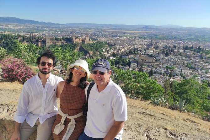 Private tour: 4 cultures, Granada in depth - Price and Value: Is $107.84 Per Person Worth It?