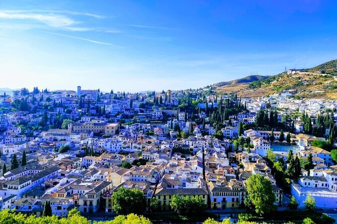 Private tour: 4 cultures, Granada in depth - Should You Book This Granada In-Depth Private Tour?