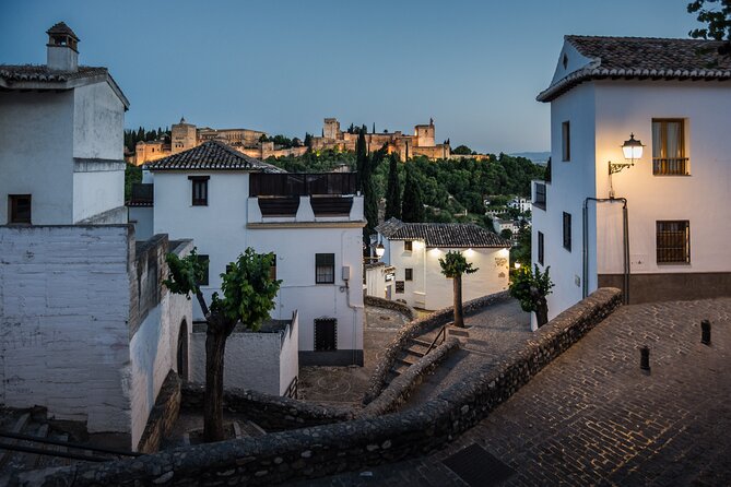 Private tour: 4 cultures, Granada in depth - FAQ