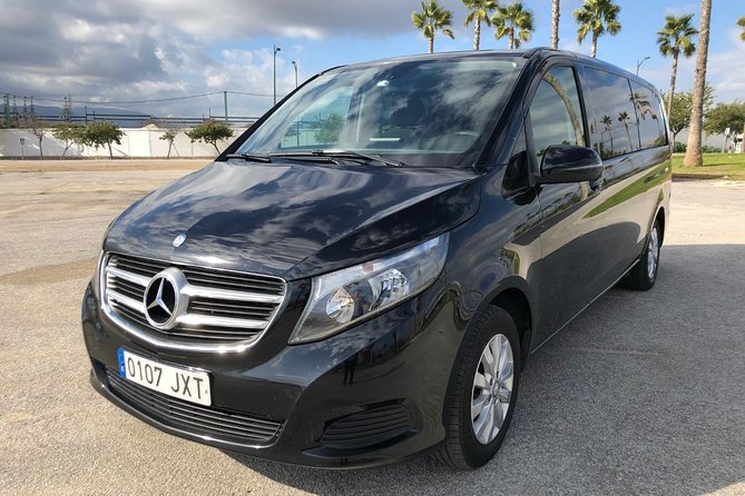 Private tour from Motril to Nerja, Frigiliana and Nerja caves - What to expect during the day: timing, pacing, and comfort