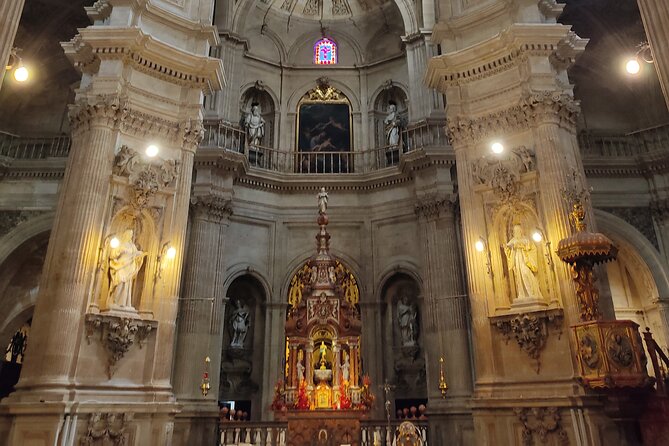 Private Tour: Historic Center of Granada - Should You Book This Granada Historic Center Tour?