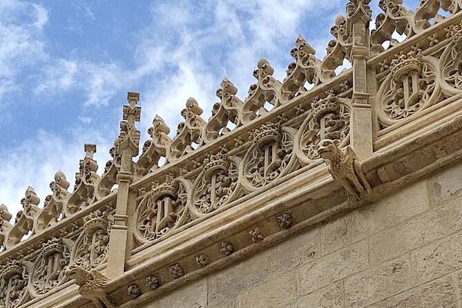 Private Tour: Historic Center of Granada - FAQ