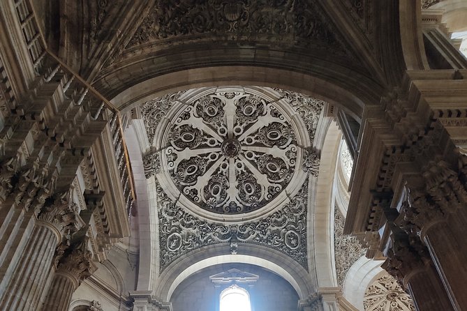 Private Tour: Historic Center of Granada - Why the Private Format Feels Like a Win