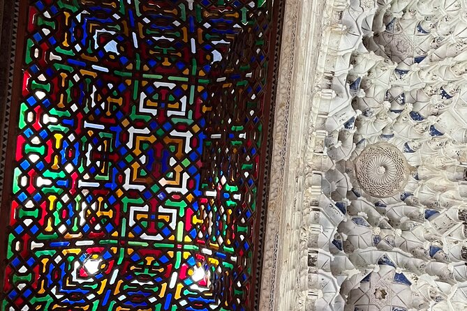 Private Tour in the Alhambra : buy your tickets and book your tour - Price and Logistics: How to Think About the Tickets