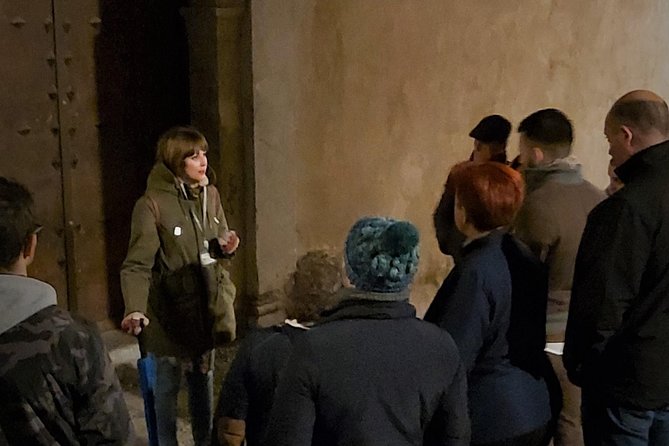 Private Tour Legends of Granada and Albaicín (Spanish language) - FAQ