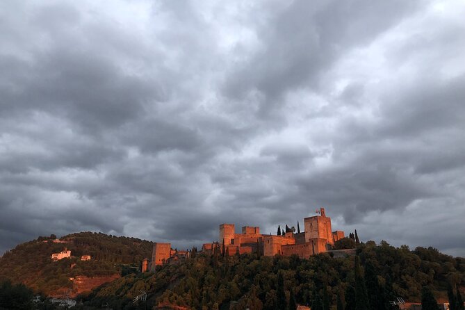 Private Tour of the Alhambra of Granada - Why This Private Alhambra Tour Works So Well