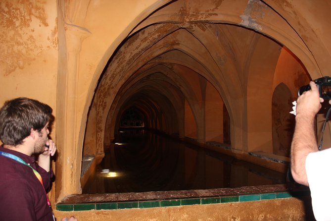 Private Tour: Seville Day Trip from Granada - Price and value: is $798.75 per person worth it?