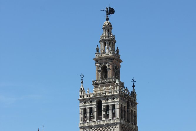 Private Tour: Seville Day Trip from Granada - Best for: who will enjoy this day the most