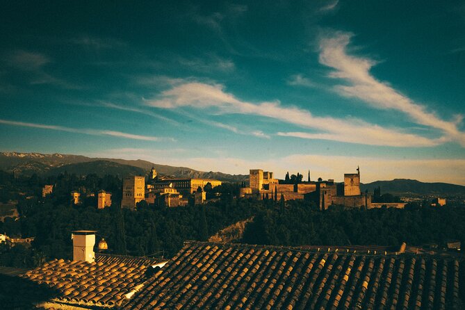 Private Tour to The Alhambra with Nasrid Palaces in Granada - Key things to know before you go