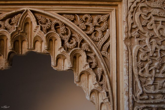 Private Tour to The Alhambra with Nasrid Palaces in Granada - Private Tour to The Alhambra with Nasrid Palaces in Granada: What the 3 Hours Actually Covers