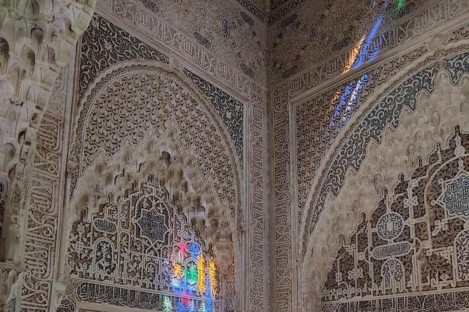 Private Tour to The Alhambra with Nasrid Palaces in Granada - What Makes the Guide Part Matter: Stories, Preservation, and Question-Friendly Time