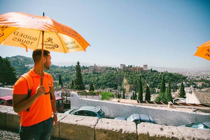 Private Walking Tour in Granada - Key Things to Know Before You Walk