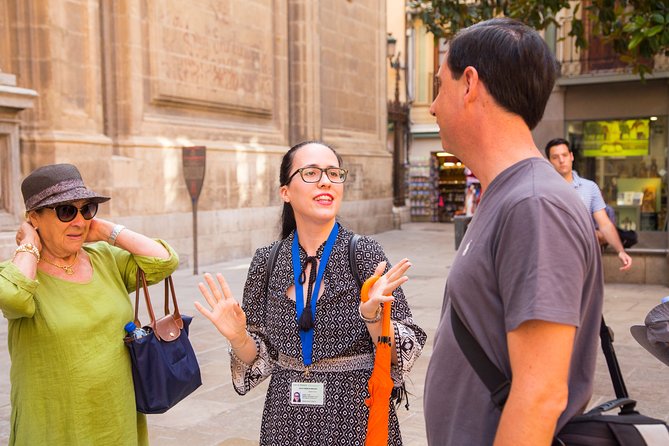 Private Walking Tour in Granada - Granada in 2 Hours: What This Route Actually Accomplishes