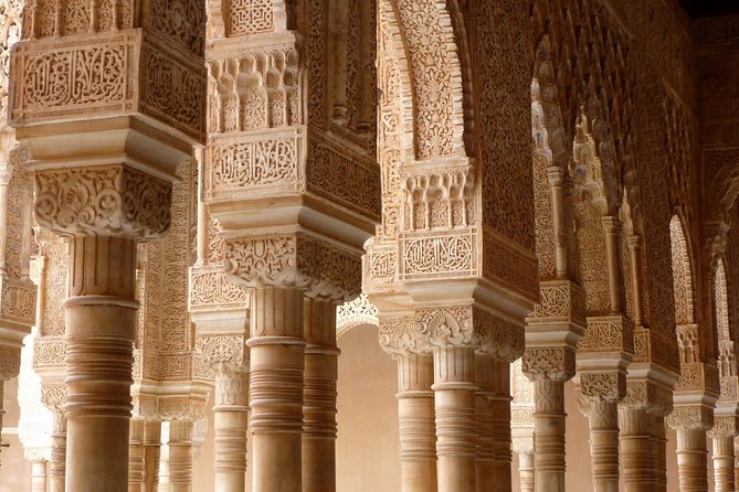 Private walking tour of Alhambra and Granada City Center - Private 4-Hour Alhambra Plus Granada Center: What You Really Get