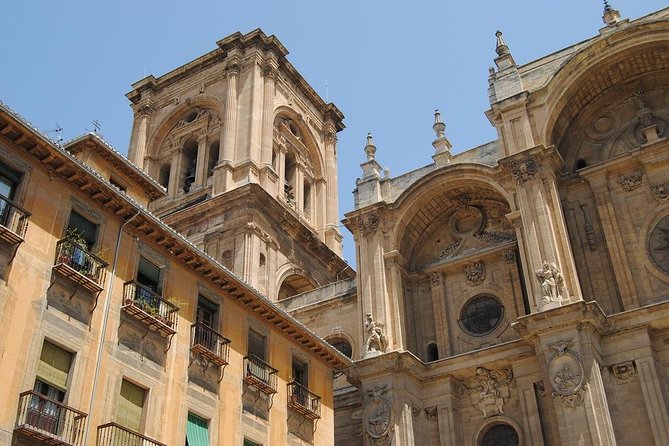 Private walking tour of Alhambra and Granada City Center - What Makes the Guide Matter in Real Life