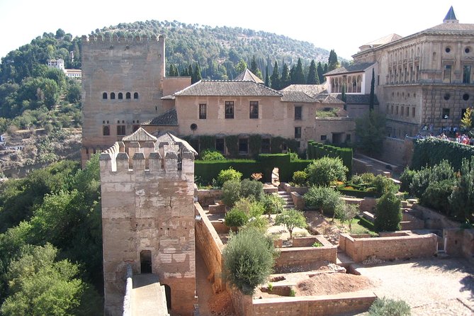 Private walking tour of Alhambra and Granada City Center - Tips to Avoid the Most Common Problems