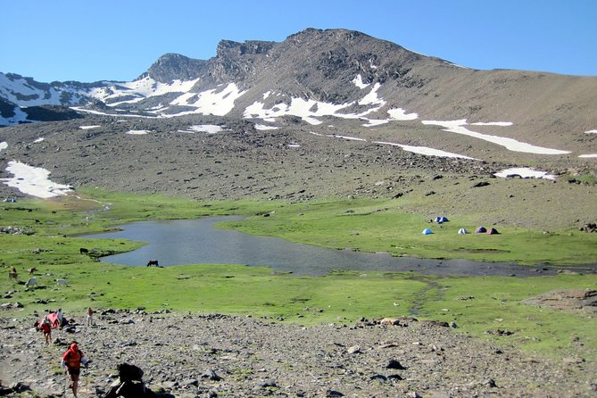 Sierra Nevada Day Trip from Granada. Small group up to 8 pax - The hike itself: what you’ll see, and why conditions change everything