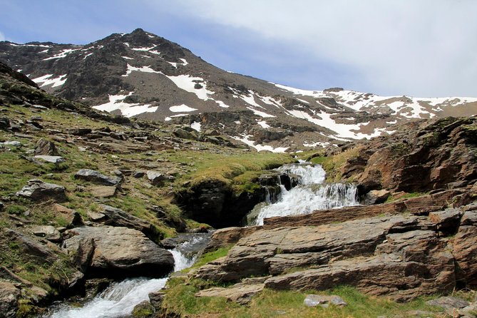 Sierra Nevada Day Trip from Granada. Small group up to 8 pax - Sierra Nevada National Park: why one stop can still feel like a whole world
