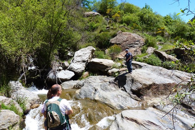 Sierra Nevada Day Trip from Granada. Small group up to 8 pax - Your 8-hour day: the pace and timing that matter
