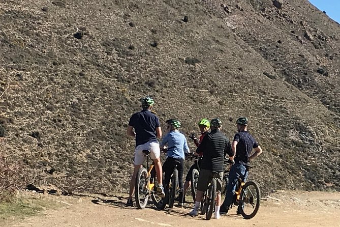 Sierra Nevada Ebike Tour Small Group - Wildlife, bells, and why the “downhill” feels like an adventure