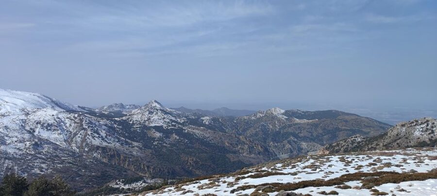 Sierra Nevada Small Group BIKE Tour - Key things you’ll remember
