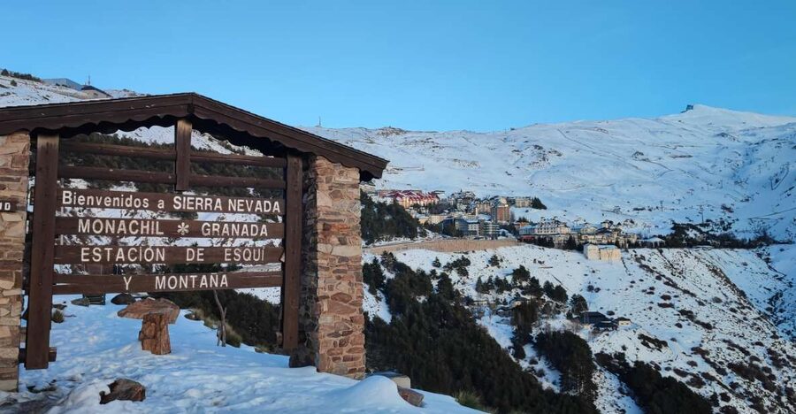 Sierra Nevada Small Group BIKE Tour - Price and value: what $119 buys you in the Sierra Nevada mountains