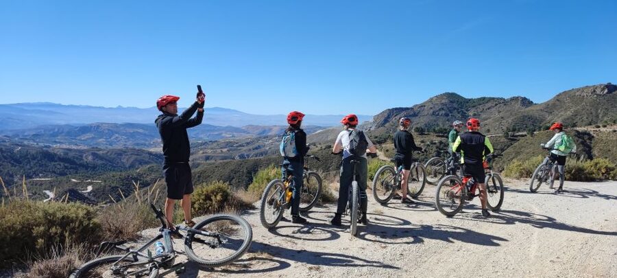Sierra Nevada Small Group E-Bike Tour - Key things that make this tour worth your time