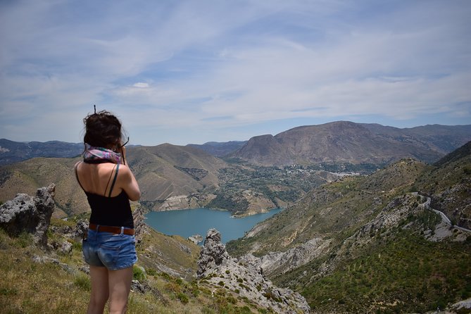 Sierra Nevada Tour (Granada) - The comfortable walking rhythm (and what it means for you)