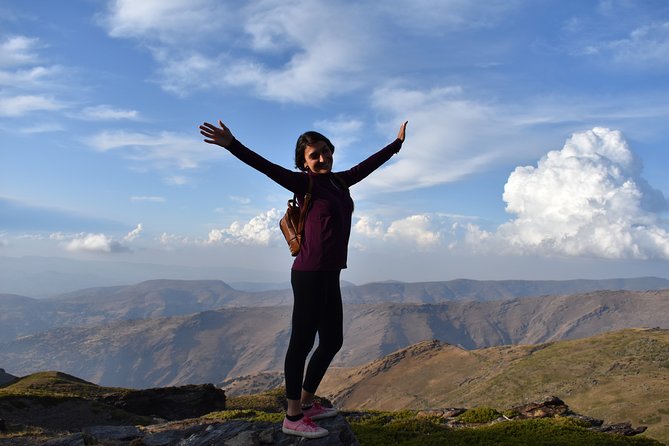Sierra Nevada Tour (Granada) - Julio’s driving and guide style: smooth, safe, and informative