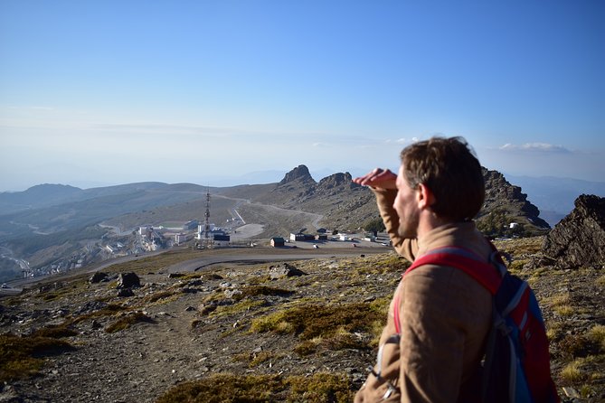 Sierra Nevada Tour (Granada) - Included pro photos: how they add value beyond sightseeing
