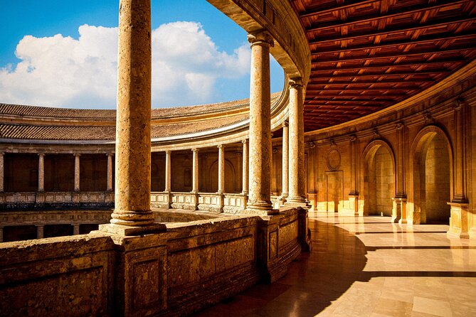 Skip-the-line Alhambra and Nasrid Palace Tour in Granada - Price and value: is $117.11 worth it?