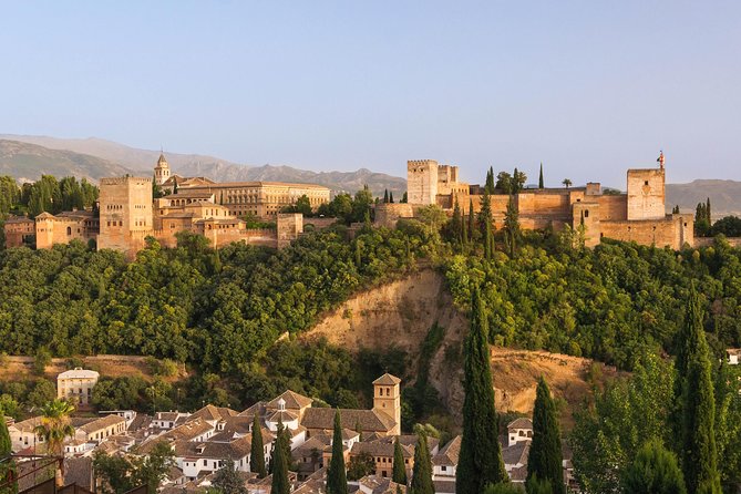 Skip the Line Alhambra Guided Tour - Nasrid Palaces: Where the Guide Makes the Difference