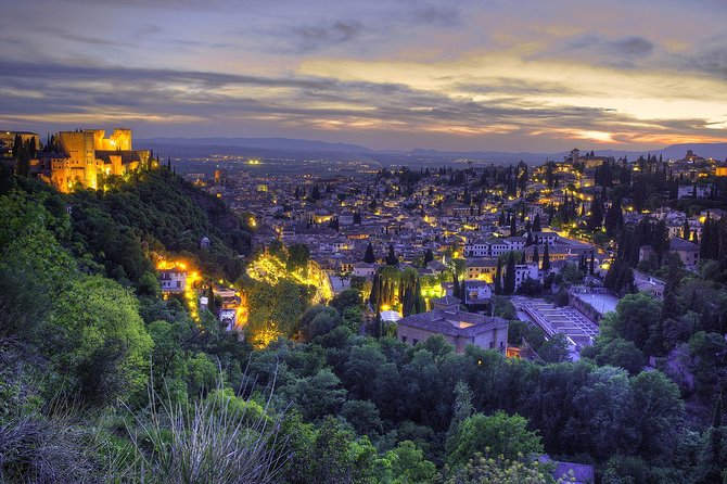 Skip the Line Alhambra Guided Tour - Price and Value: Is $64.95 a Smart Deal?