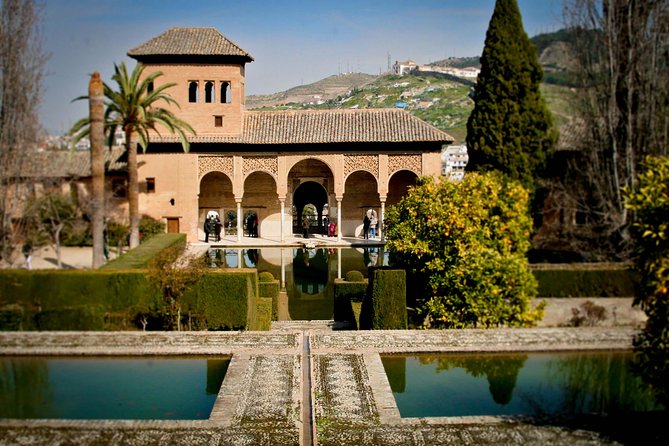 Skip the line: Alhambra Palace and Generalife Gardens Private Guided Tour - What you’re really paying for at $218.78 per person