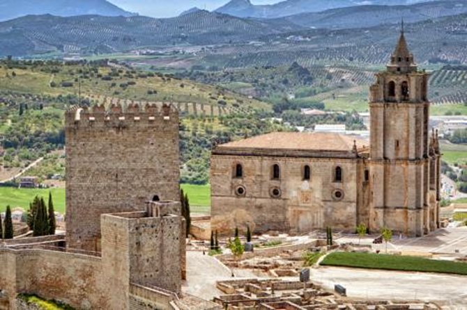Skip the Line: Fortaleza de la Mota Admission Ticket - Fortaleza de la Mota is more than a walk on the walls
