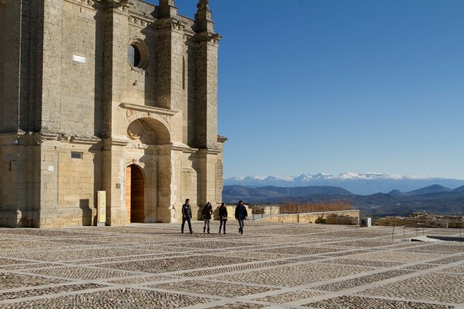 Skip the Line: Fortaleza de la Mota Admission Ticket - Price and value: is $9.65 a fair deal?