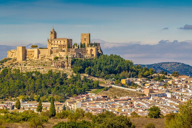 Skip the Line: Fortaleza de la Mota Admission Ticket - Who this ticket is best for (and who should rethink it)