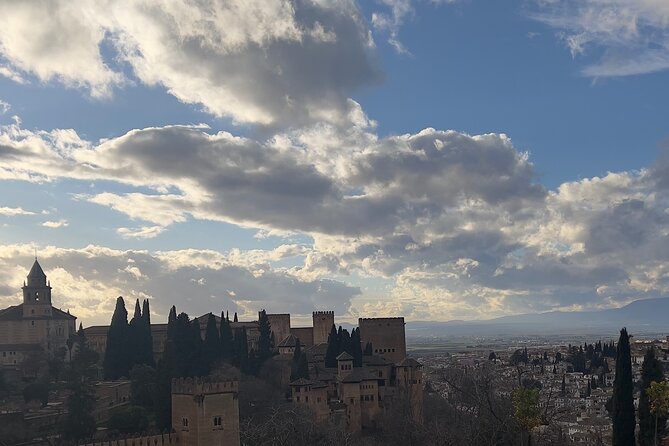 Small group visit to the Alhambra with tickets included - Price and value: what $181.41 buys you