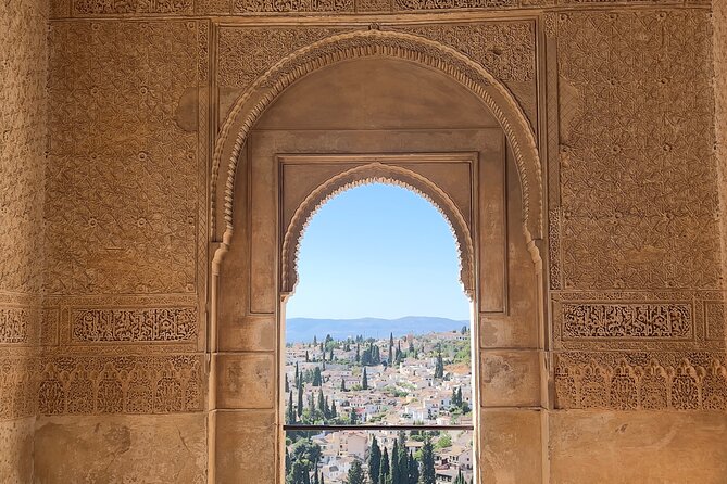 Small group visit to the Alhambra with tickets included - Who this Alhambra tour fits best, and who might not